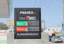 Prevenir abusos en venta de gasolina y ahorrar