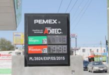 Concesionarios gasolineros evaden aplicar subsidio