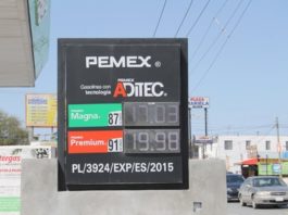 Concesionarios gasolineros evaden aplicar subsidio