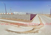 Rateros asaltan a transeúnte y se llevan sus pertenencias