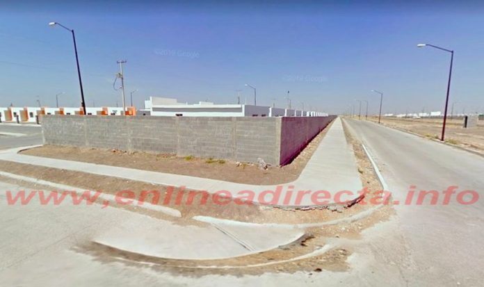 Rateros asaltan a transeúnte y se llevan sus pertenencia1