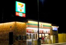 Rateros lograron asaltar tienda y se llevan el dinero
