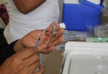 Anuncian refuerzo anti Covid en Reynosa