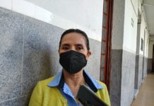 Exhortan a padres de familia que no envíen a la escuela a sus hijos con síntomas de COVID-19