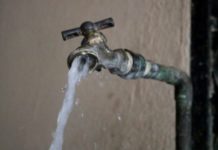 Reynosenses con mayor derroche per cápita de agua: Conagua