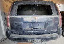 GOPES asegura drogas, armas en operativos en municipios conflictivos