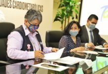 Instalan en Tamaulipas el primer Comité de Prevención y Control de las Enfermedades Cardiometabólicas de México