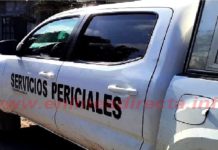 Sin identificar persona encontrada sin vida en su vivienda