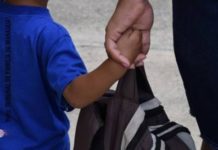 Sustracción y retención de menores entre los delitos más frecuenten en Tamaulipas