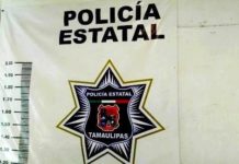Arrestan a sujeto por alterar el orden