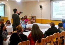 UNT sostiene conversatorio en celebración del Día Internacional de la Mujer