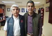 FTT y FTR urgen iniciar transición en IMSS