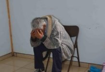 Proponen construcción de casa para adulto mayor en abandono