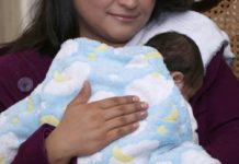 Adopciones en Tamaulipas, agilizadas por reformas a la ley