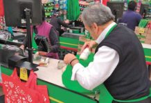 Adultos mayores marginados en el sector laboral