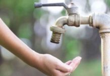 Fallas en el suministro de agua; son un peligro para la salud