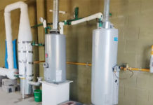 El proyecto argentino que potabiliza agua de mar sin impacto ambiental y podría solucionar la escasez