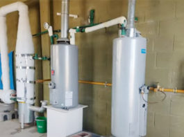 El proyecto argentino que potabiliza agua de mar sin impacto ambiental y podría solucionar la escasez