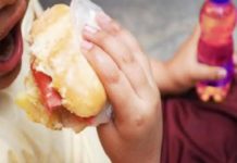 Alimentos chatarra; consumo peligroso en pandemia