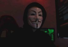 Anonymous reivindica ciberataque contra medios rusos