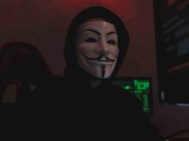Anonymous reivindica ciberataque contra medios rusos