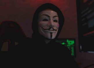 Anonymous reivindica ciberataque contra medios rusos