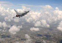 Tamaulipas pide bombardear nubes para que llueva