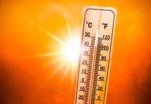 Afectará ola de calor a Tamaulipas a partir de este sábado