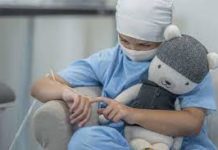 Cáncer infantil llama a estar alertas para una oportuna atención