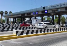Darán hasta 7 años de cárcel a quien “tome” casetas