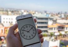 ¿Adiós al cambio de horario? México analiza si hay o no ahorro energético