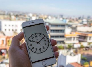 ¿Adiós al cambio de horario? México analiza si hay o no ahorro energético