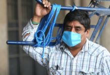 No baje la guardia en Semana Santa, ayer hubo más de 70 casos de covid