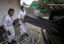 Más de 5 millones han dado positivo al Covid-19 en México