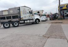 Piden vigilancia vial en crucero de alto conflicto