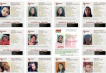 Desapariciones de personas, deben denunciarse de inmediato