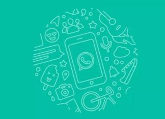 WhatsApp prepara herramienta para desenfocar imágenes