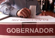 IETAM e INE sirven a Cabeza de Vaca: denuncia Morena
