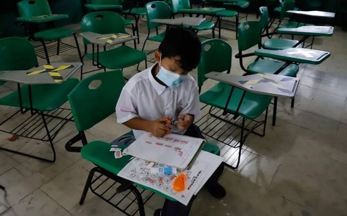 escuelas