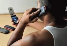 Extorsiones telefónicas las preferidas de los delincuentes