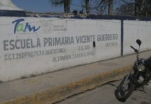 20 escuelas en lista de espera para introducción de cableado eléctrico