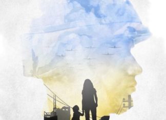 ¿Quieres apoyar a los niños de la guerra? Solo reproduce esta canción