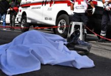 Tamaulipas sexto lugar en homicidios culposos de mujeres