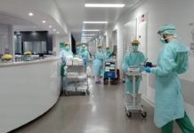Infecciones hospitalarias se triplican en Tamaulipas; ya van 449 casos