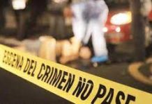 Incidencia delictiva pega a casi cinco mil tamaulipecos