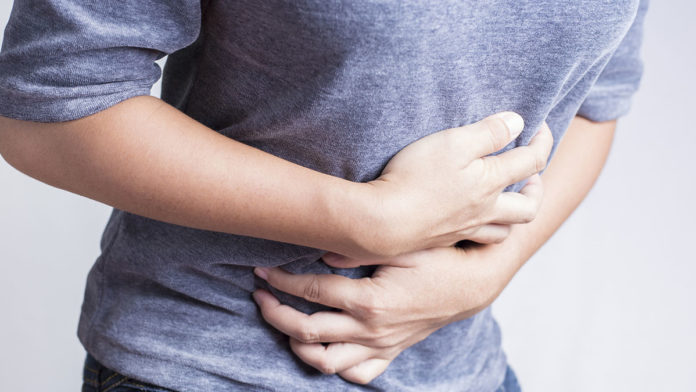 infecciones intestinales