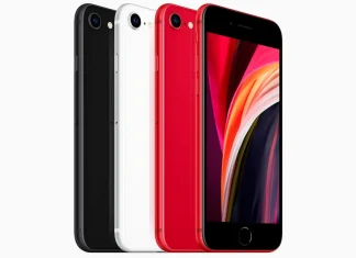 5 características principales del nuevo iPhone SE 3