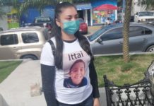 Piden apoyo para Ittai, pequeño que necesita cirugía de reconexión de intestino