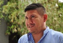 Frena Gobierno de Morena desarrollo Integral de los jóvenes