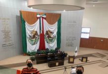 Activistas llaman a apoyar la aprobación del matrimonio igualitario en Tamaulipas.